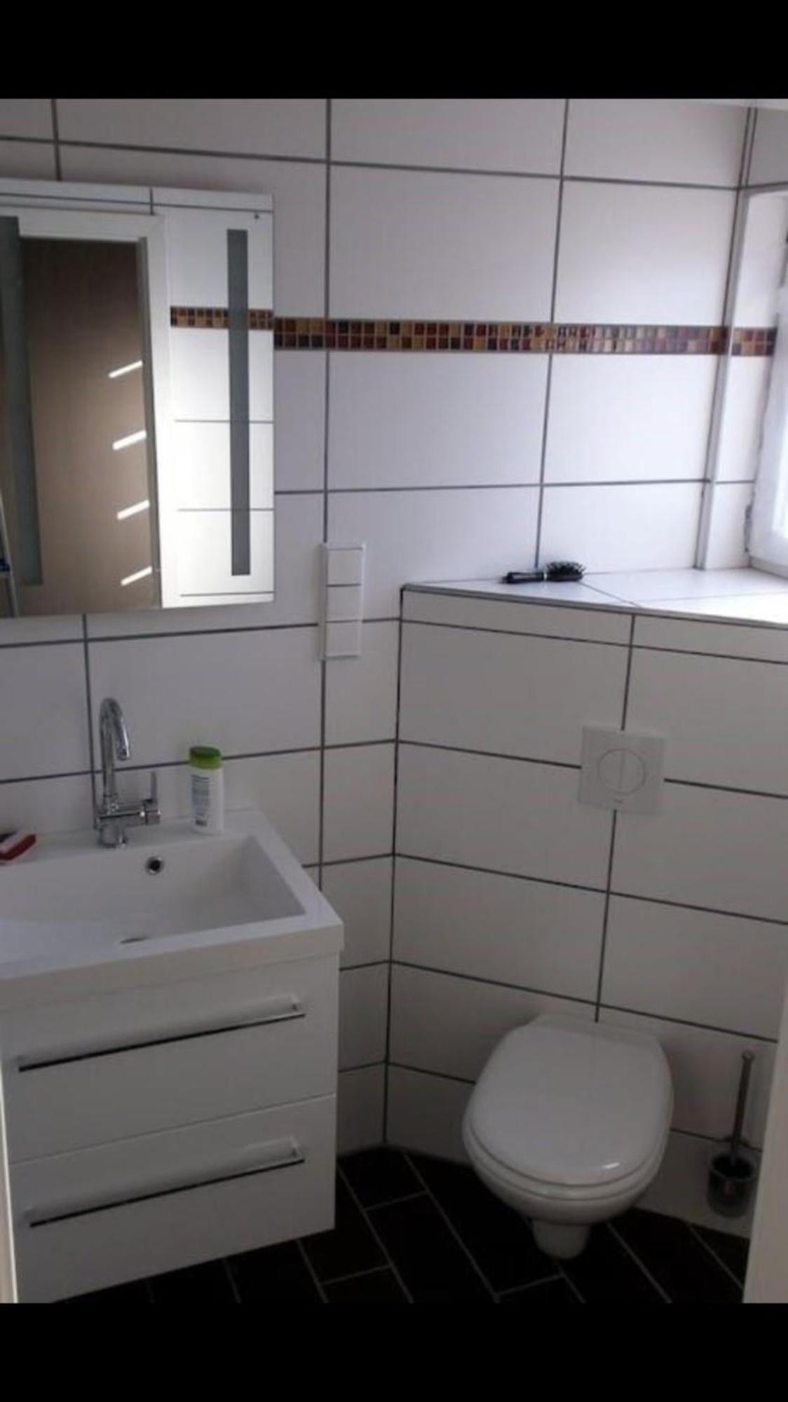 Bungalow 33 In Tossens Dış mekan fotoğraf