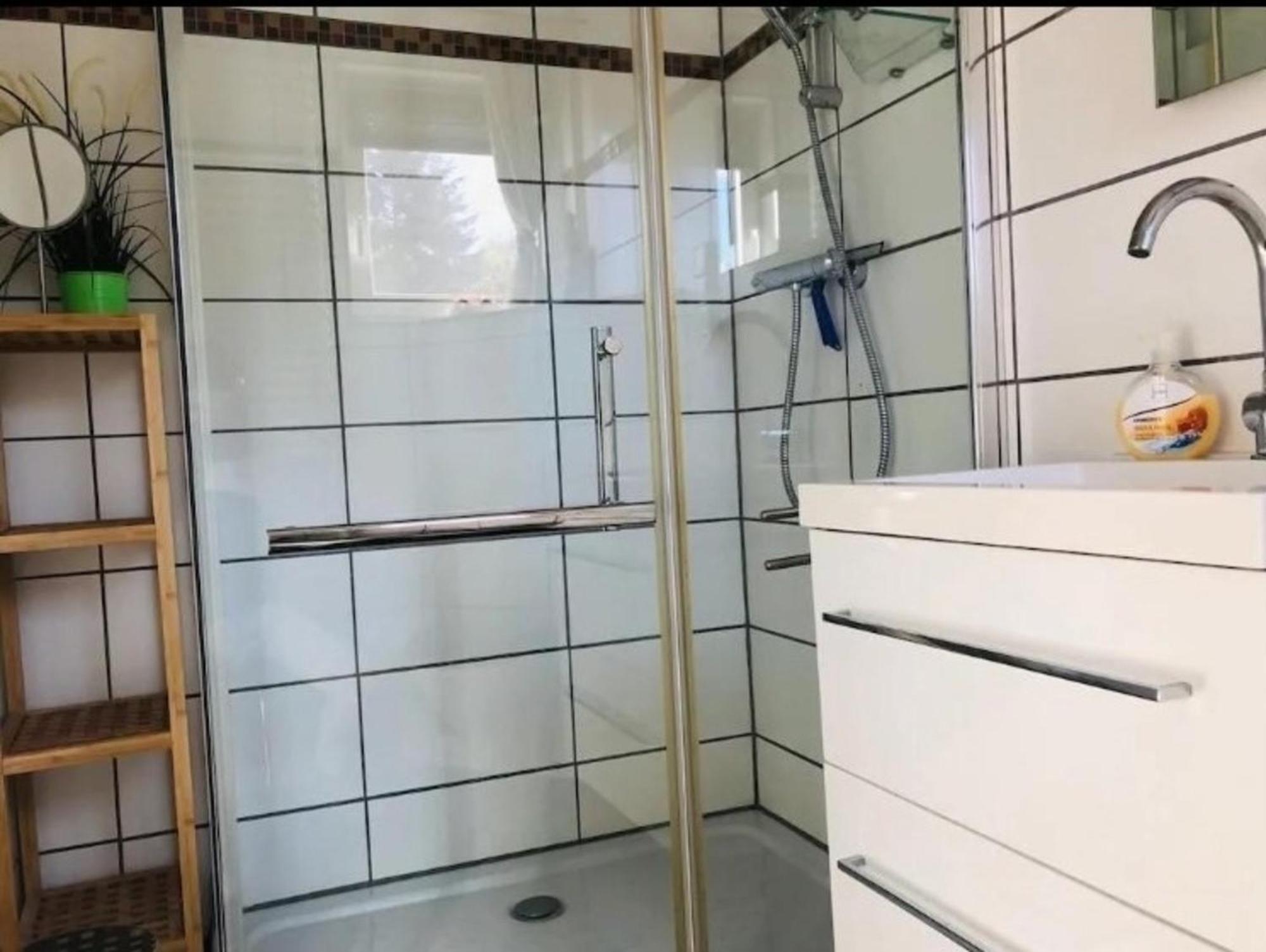 Bungalow 33 In Tossens Dış mekan fotoğraf